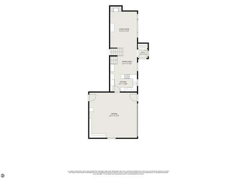 Tiny photo for 201 Westview Drive, Alma, MI 48801 (MLS # 1949784)