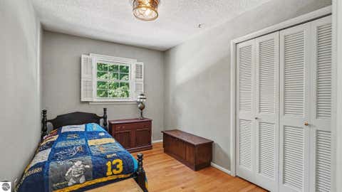Tiny photo for 201 Westview Drive, Alma, MI 48801 (MLS # 1949784)