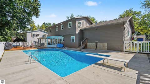 Tiny photo for 201 Westview Drive, Alma, MI 48801 (MLS # 1949784)