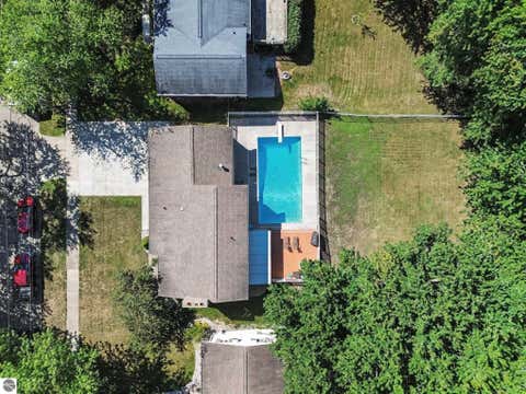 Tiny photo for 201 Westview Drive, Alma, MI 48801 (MLS # 1949784)