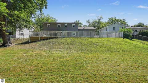 Tiny photo for 201 Westview Drive, Alma, MI 48801 (MLS # 1949784)