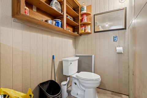 Tiny photo for 7936 E Cedar Lake Drive, Greenbush, MI 48738 (MLS # 1945240)