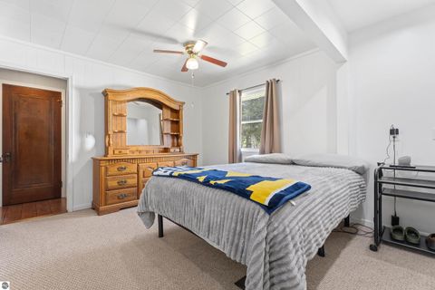 Tiny photo for 7936 E Cedar Lake Drive, Greenbush, MI 48738 (MLS # 1945240)