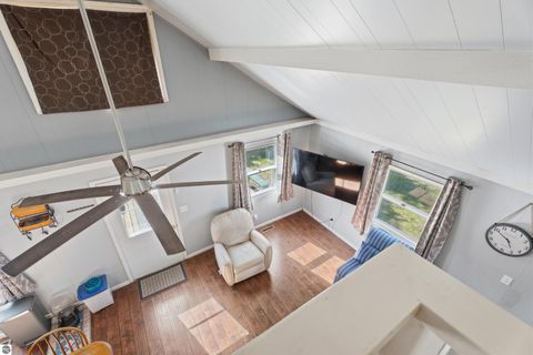 Tiny photo for 7936 E Cedar Lake Drive, Greenbush, MI 48738 (MLS # 1945240)