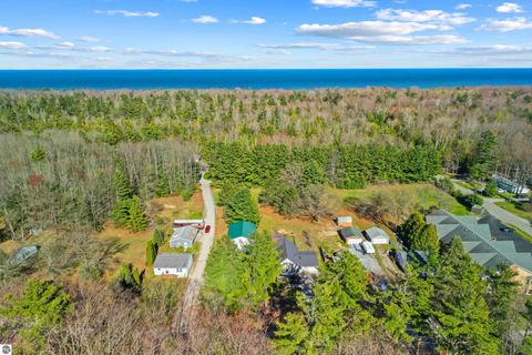 Tiny photo for 7936 E Cedar Lake Drive, Greenbush, MI 48738 (MLS # 1945240)