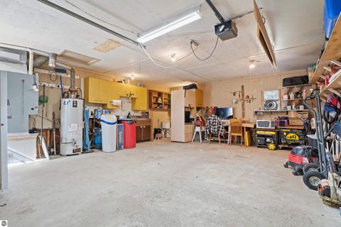 Tiny photo for 7936 E Cedar Lake Drive, Greenbush, MI 48738 (MLS # 1945240)