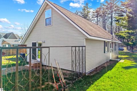 Tiny photo for 7936 E Cedar Lake Drive, Greenbush, MI 48738 (MLS # 1945240)