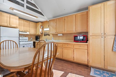 Tiny photo for 7936 E Cedar Lake Drive, Greenbush, MI 48738 (MLS # 1945240)