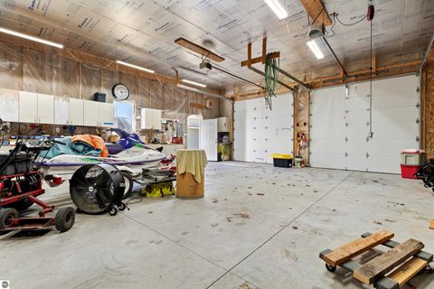 Tiny photo for 7936 E Cedar Lake Drive, Greenbush, MI 48738 (MLS # 1945240)