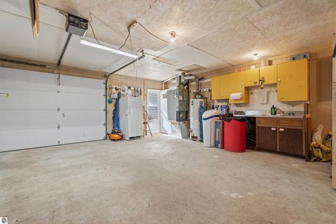 Tiny photo for 7936 E Cedar Lake Drive, Greenbush, MI 48738 (MLS # 1945240)