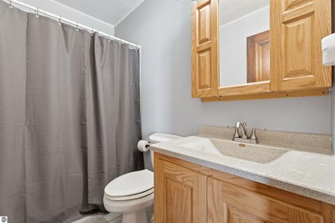 Tiny photo for 7936 E Cedar Lake Drive, Greenbush, MI 48738 (MLS # 1945240)