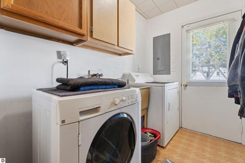 Tiny photo for 7936 E Cedar Lake Drive, Greenbush, MI 48738 (MLS # 1945240)