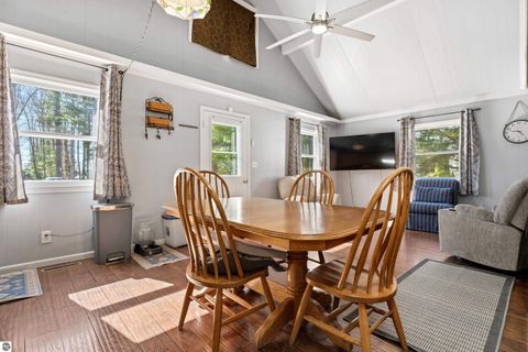 Tiny photo for 7936 E Cedar Lake Drive, Greenbush, MI 48738 (MLS # 1945240)