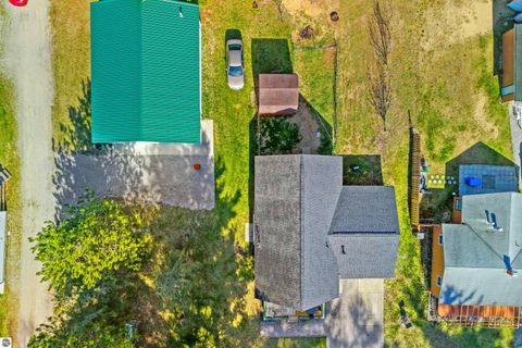 Tiny photo for 7936 E Cedar Lake Drive, Greenbush, MI 48738 (MLS # 1945240)