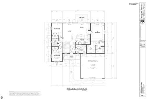 Tiny photo for 1336 Alexander Drive, Traverse City, MI 49696 (MLS # 1948098)