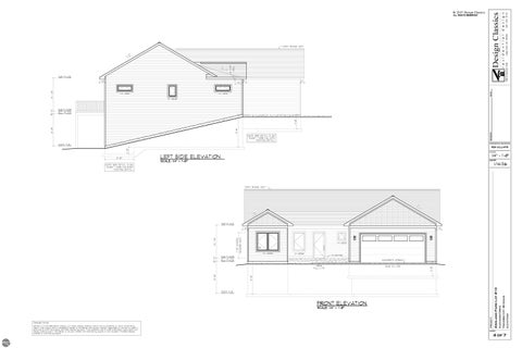 Tiny photo for 1336 Alexander Drive, Traverse City, MI 49696 (MLS # 1948098)