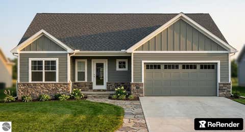 Photo of 1336 Alexander Drive, Traverse City, MI 49696 (MLS # 1948098)