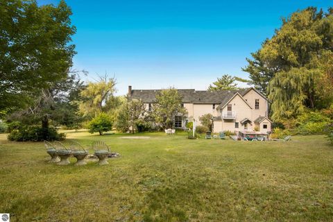 Tiny photo for 7441 First Court Avenue, Gaylord, MI 49735 (MLS # 1938135)