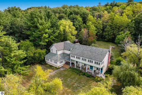 Tiny photo for 7441 First Court Avenue, Gaylord, MI 49735 (MLS # 1938135)