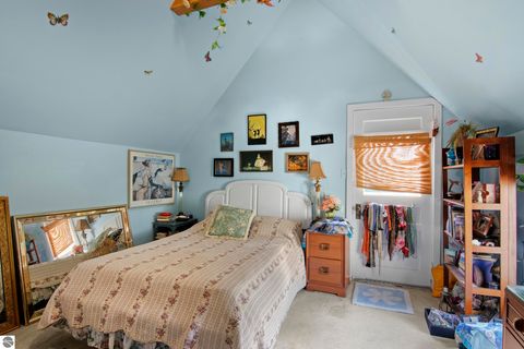 Tiny photo for 7441 First Court Avenue, Gaylord, MI 49735 (MLS # 1938135)