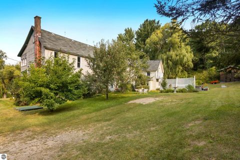 Tiny photo for 7441 First Court Avenue, Gaylord, MI 49735 (MLS # 1938135)