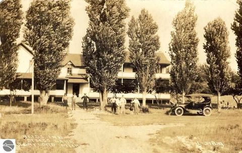 Tiny photo for 7441 First Court Avenue, Gaylord, MI 49735 (MLS # 1938135)