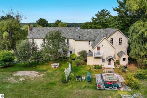 Tiny photo for 7441 First Court Avenue, Gaylord, MI 49735 (MLS # 1938135)