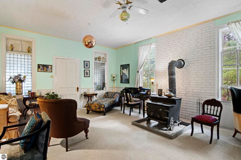 Tiny photo for 7441 First Court Avenue, Gaylord, MI 49735 (MLS # 1938135)