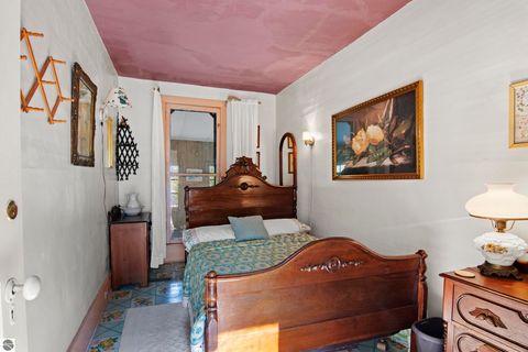 Tiny photo for 7441 First Court Avenue, Gaylord, MI 49735 (MLS # 1938135)