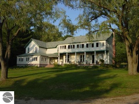 Tiny photo for 7441 First Court Avenue, Gaylord, MI 49735 (MLS # 1938135)