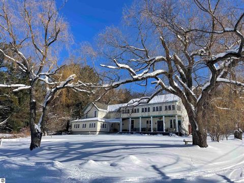 Photo of 7441 First Court Avenue, Gaylord, MI 49735 (MLS # 1938135)