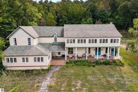 Tiny photo for 7441 First Court Avenue, Gaylord, MI 49735 (MLS # 1938135)