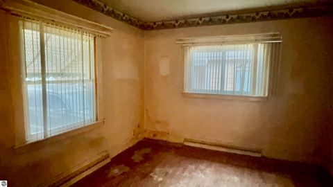 Tiny photo for 2312 Durand Street, Saginaw, MI 48602 (MLS # 1941548)