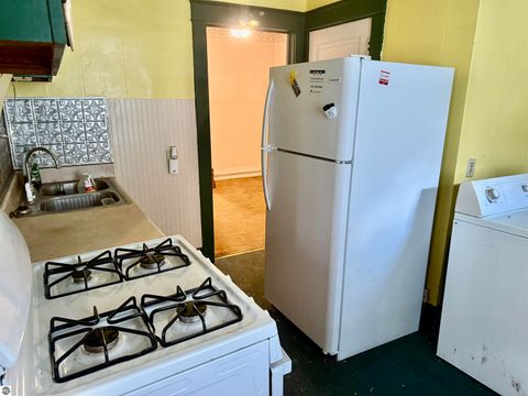 Tiny photo for 2312 Durand Street, Saginaw, MI 48602 (MLS # 1941548)