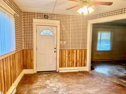 Tiny photo for 2312 Durand Street, Saginaw, MI 48602 (MLS # 1941548)