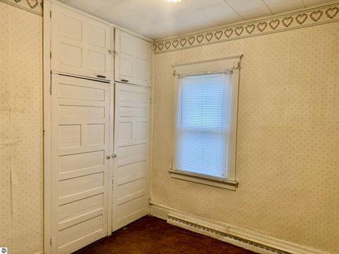 Tiny photo for 2312 Durand Street, Saginaw, MI 48602 (MLS # 1941548)