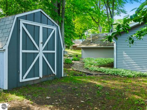 Tiny photo for 19116 Kenny Drive, Big Rapids, MI 49307 (MLS # 1943360)