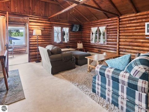 Tiny photo for 19116 Kenny Drive, Big Rapids, MI 49307 (MLS # 1943360)