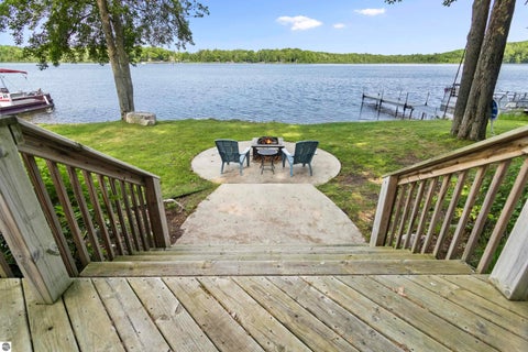Tiny photo for 19116 Kenny Drive, Big Rapids, MI 49307 (MLS # 1943360)