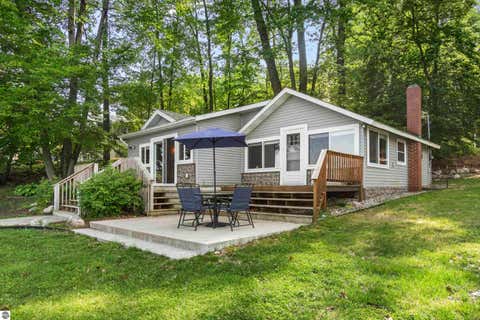 Tiny photo for 19116 Kenny Drive, Big Rapids, MI 49307 (MLS # 1943360)