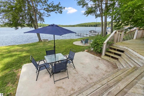 Tiny photo for 19116 Kenny Drive, Big Rapids, MI 49307 (MLS # 1943360)