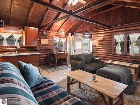 Tiny photo for 19116 Kenny Drive, Big Rapids, MI 49307 (MLS # 1943360)