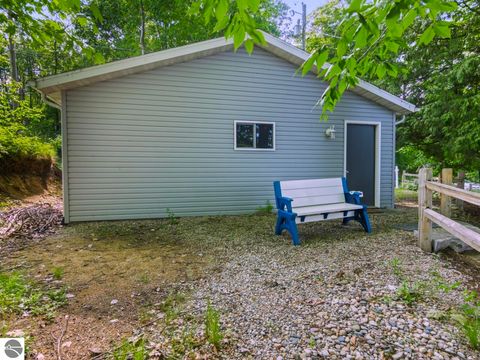 Tiny photo for 19116 Kenny Drive, Big Rapids, MI 49307 (MLS # 1943360)