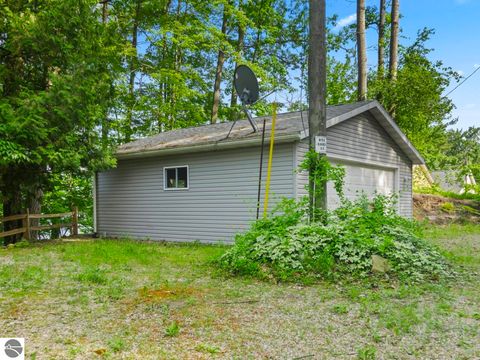 Tiny photo for 19116 Kenny Drive, Big Rapids, MI 49307 (MLS # 1943360)