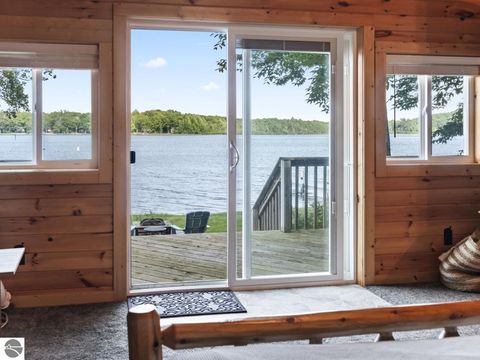 Tiny photo for 19116 Kenny Drive, Big Rapids, MI 49307 (MLS # 1943360)