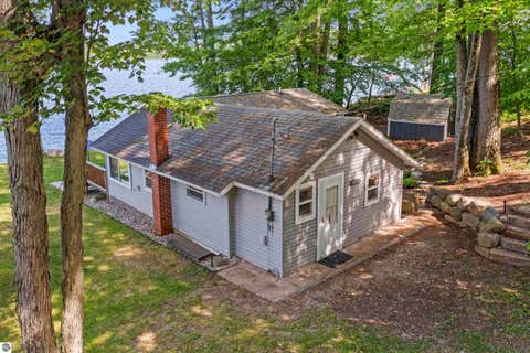Tiny photo for 19116 Kenny Drive, Big Rapids, MI 49307 (MLS # 1943360)
