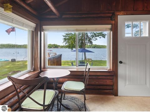 Tiny photo for 19116 Kenny Drive, Big Rapids, MI 49307 (MLS # 1943360)