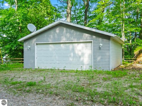 Tiny photo for 19116 Kenny Drive, Big Rapids, MI 49307 (MLS # 1943360)