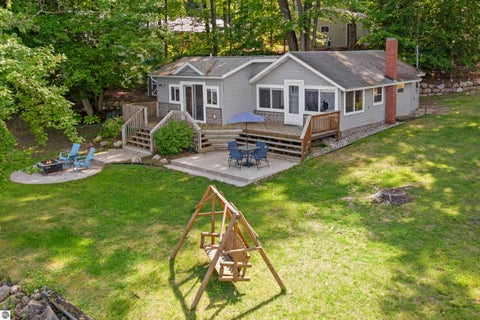 Tiny photo for 19116 Kenny Drive, Big Rapids, MI 49307 (MLS # 1943360)