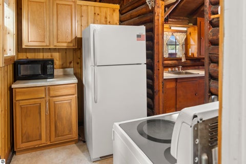 Tiny photo for 19116 Kenny Drive, Big Rapids, MI 49307 (MLS # 1943360)